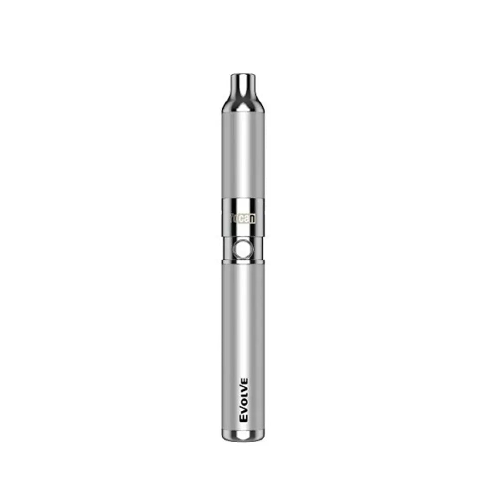 Yocan - Evolve- Concentrate Vaporizer - Silver