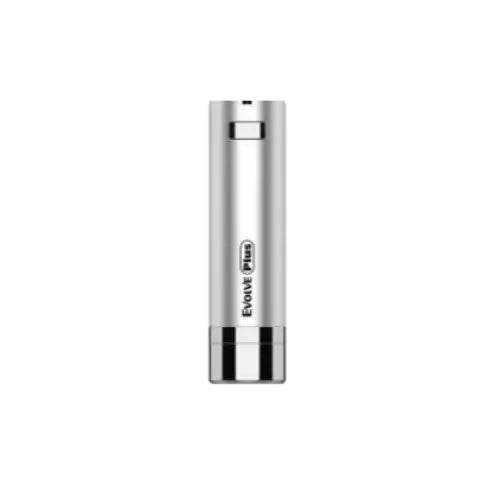 Yocan Evolve Plus Battery - Silver