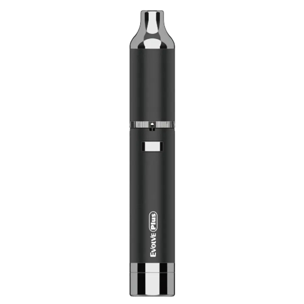 Yocan Evolve Plus - Concentrate Vaporizer - Black