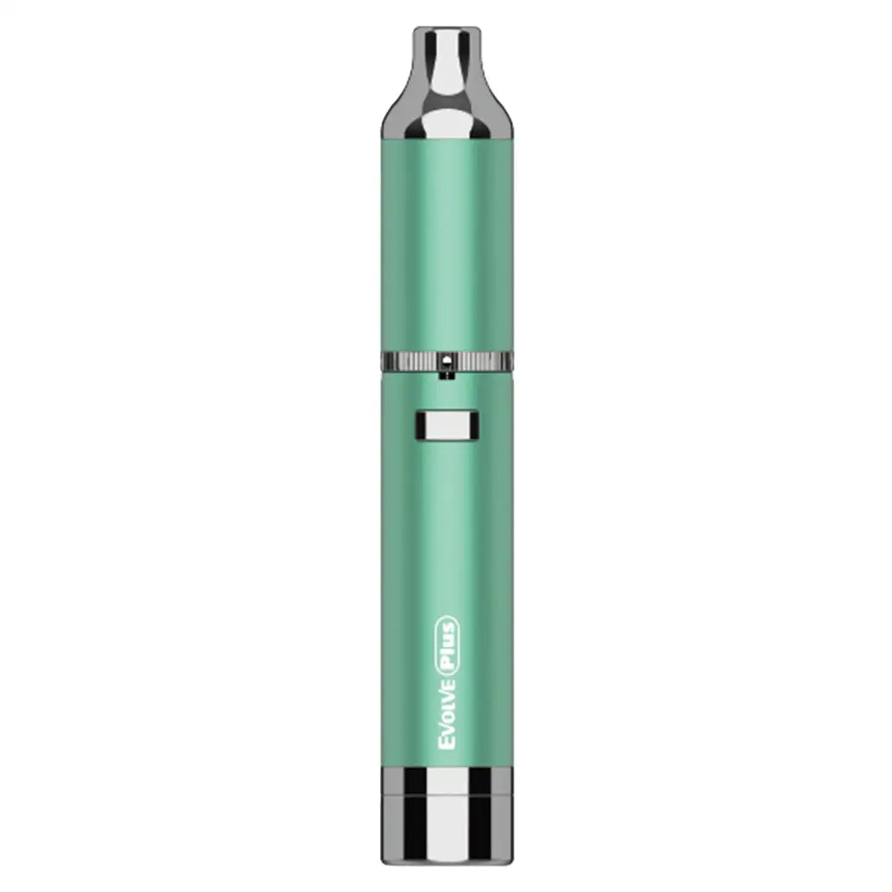 Yocan Evolve Plus - Concentrate Vaporizer - Green