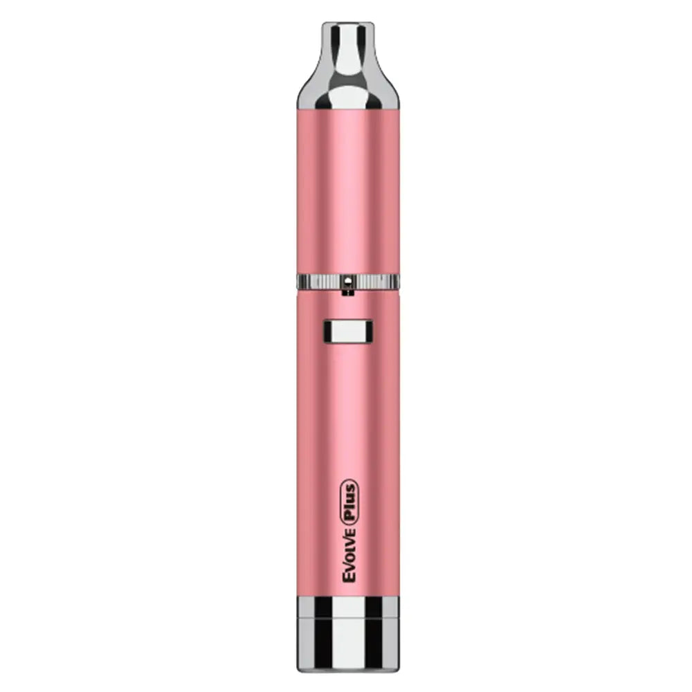 Yocan Evolve Plus - Concentrate Vaporizer - Pink