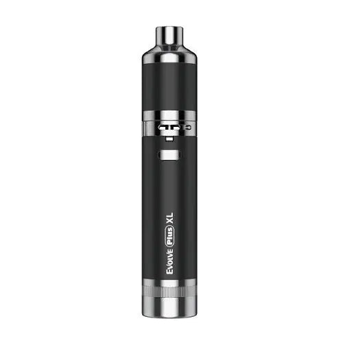 Yocan Evolve Plus XL Vape Kit - Black