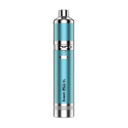 Yocan Evolve Plus XL Vape Kit - Light Blue