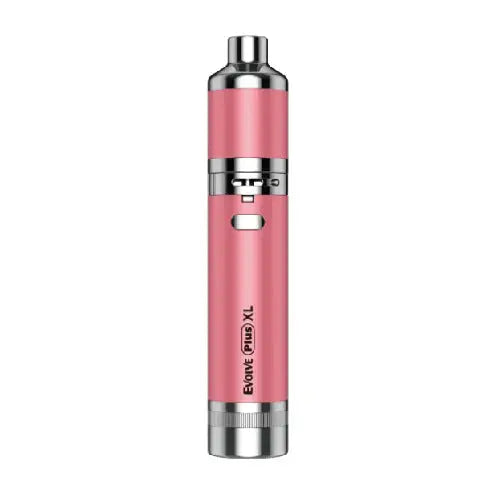 Yocan Evolve Plus XL Vape Kit - Sakura Pink