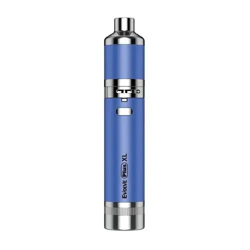 Yocan Evolve Plus XL Vape Kit - Sea Blue