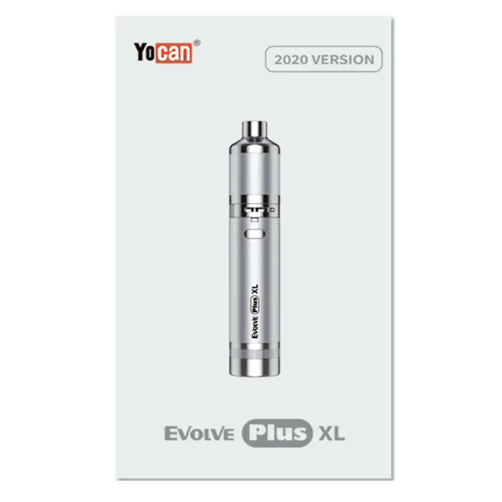 Yocan - Evolve Plus XL Vaporizer - 2020 Edition