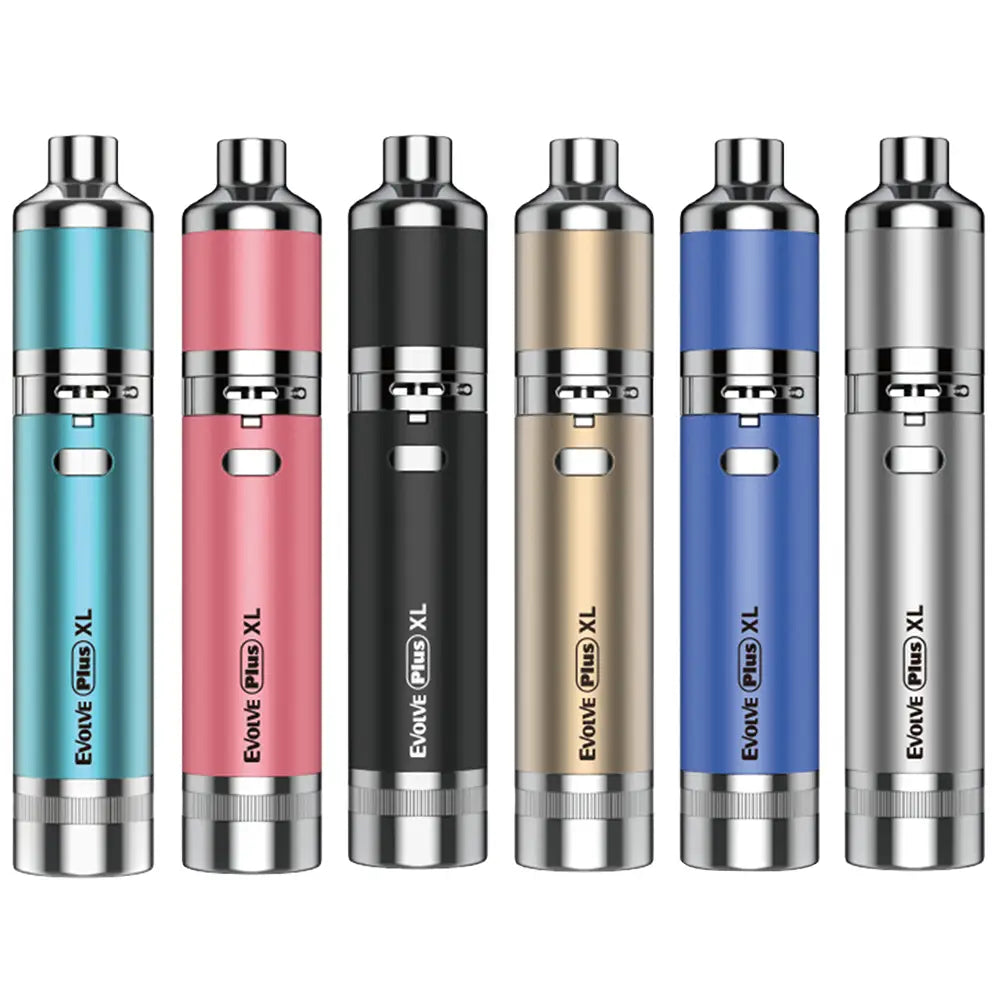 Yocan - Evolve Plus XL Vaporizer - 2020 Edition