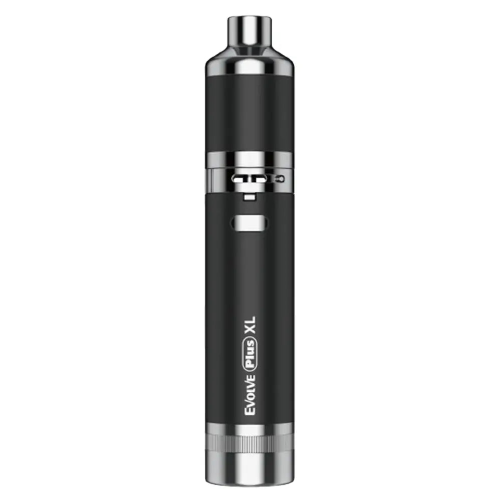 Yocan - Evolve Plus XL Vaporizer - 2020 Edition - Black