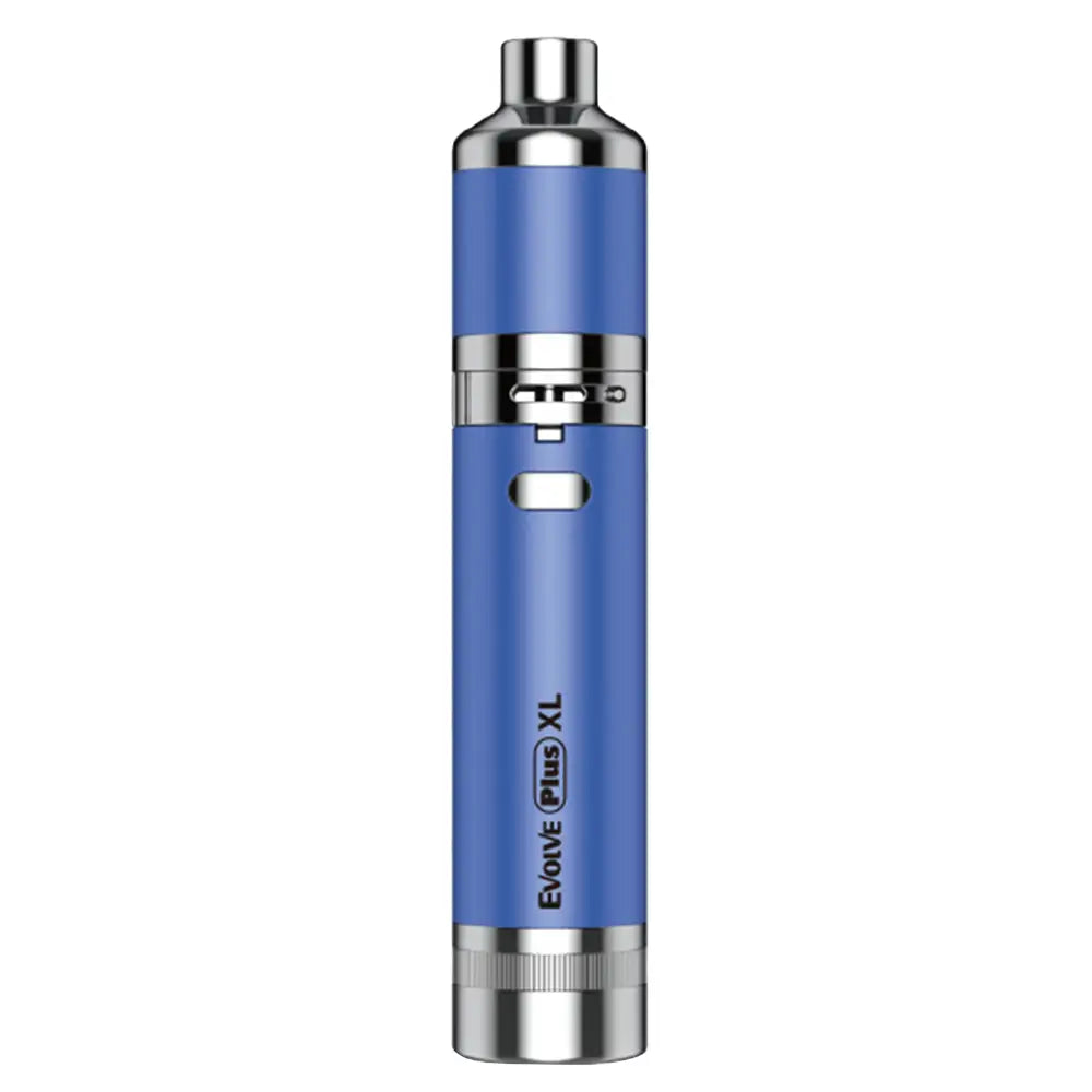 Yocan - Evolve Plus XL Vaporizer - 2020 Edition - Blue