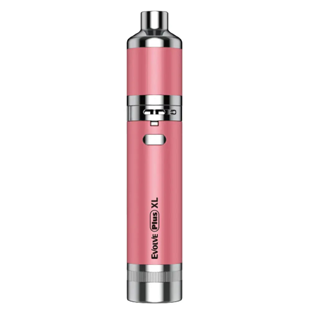 Yocan - Evolve Plus XL Vaporizer - 2020 Edition - Pink