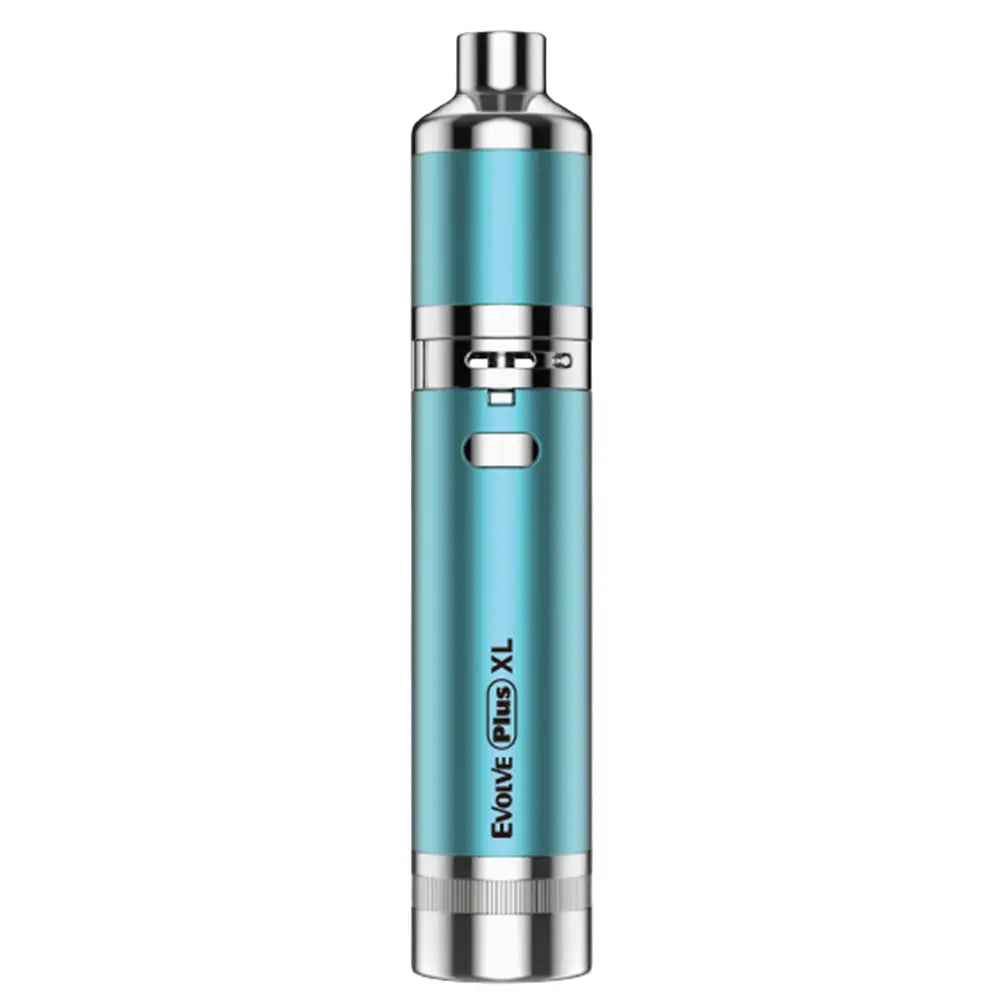 Yocan - Evolve Plus XL Vaporizer - 2020 Edition - Sea Blue