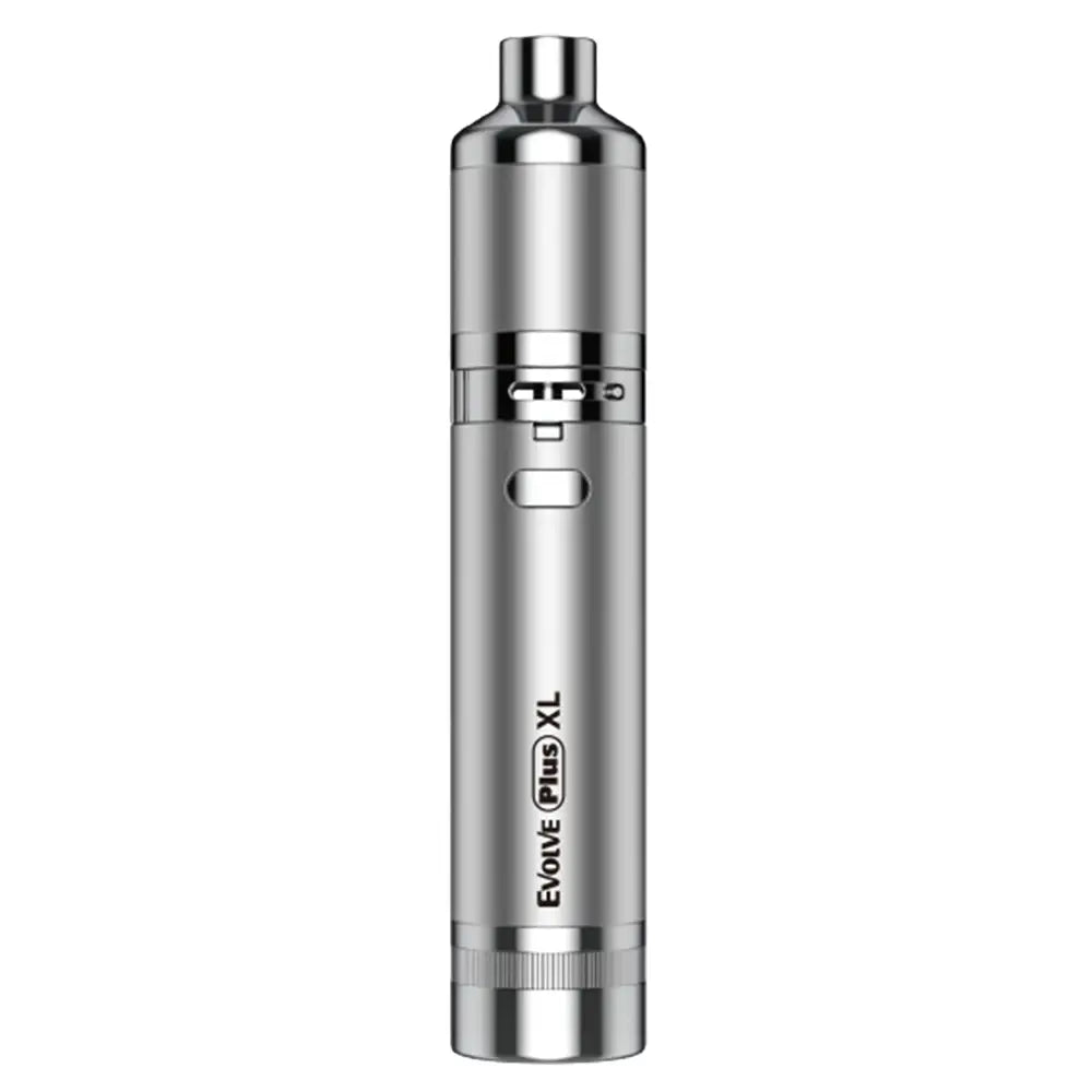 Yocan - Evolve Plus XL Vaporizer - 2020 Edition - Silver