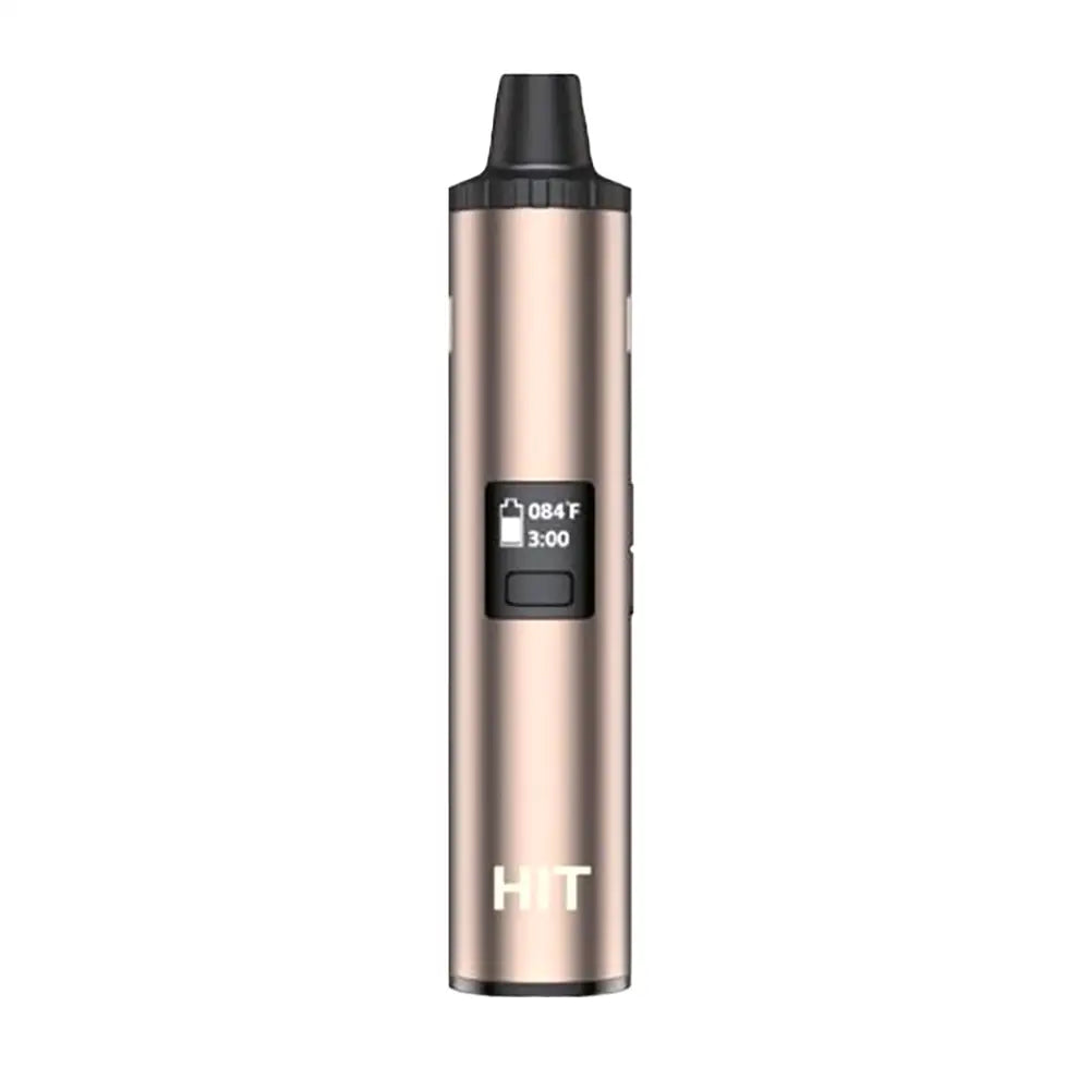 Yocan - HIT Dry Herb Vaporizer