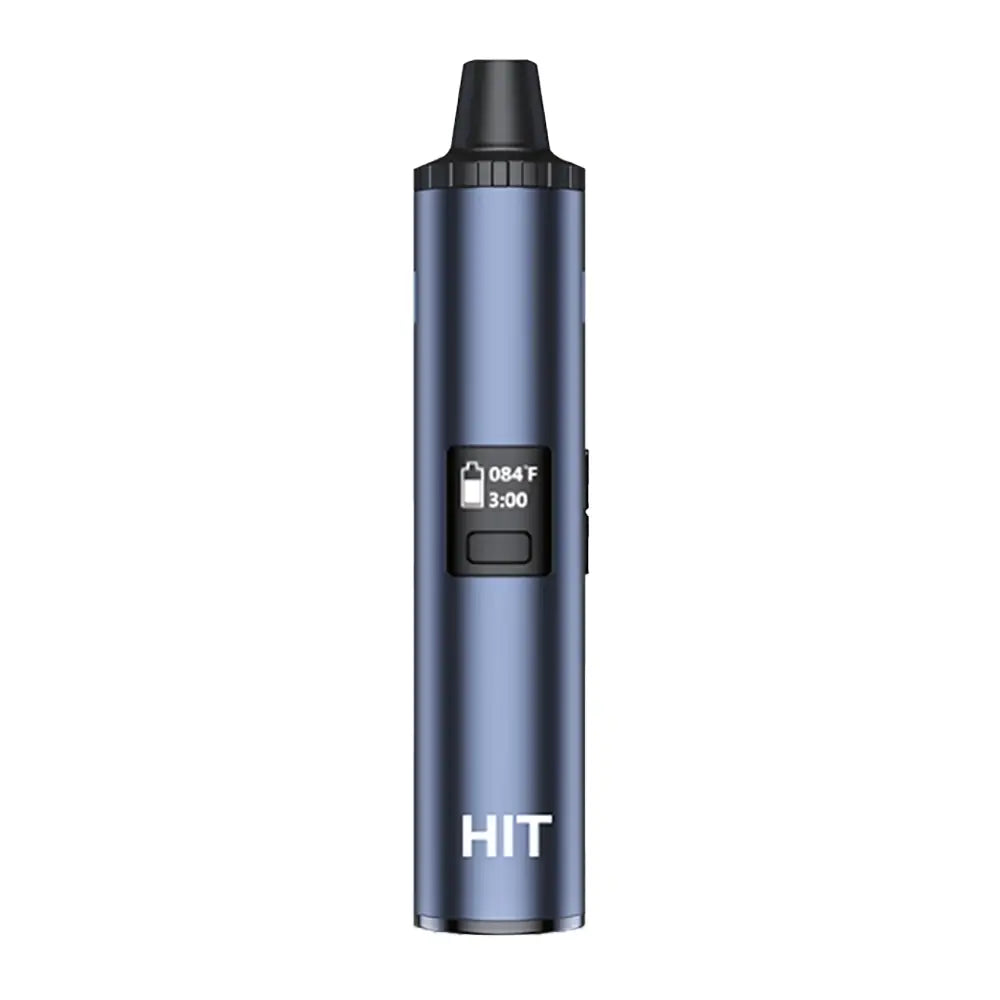 Yocan - HIT Dry Herb Vaporizer - Blue