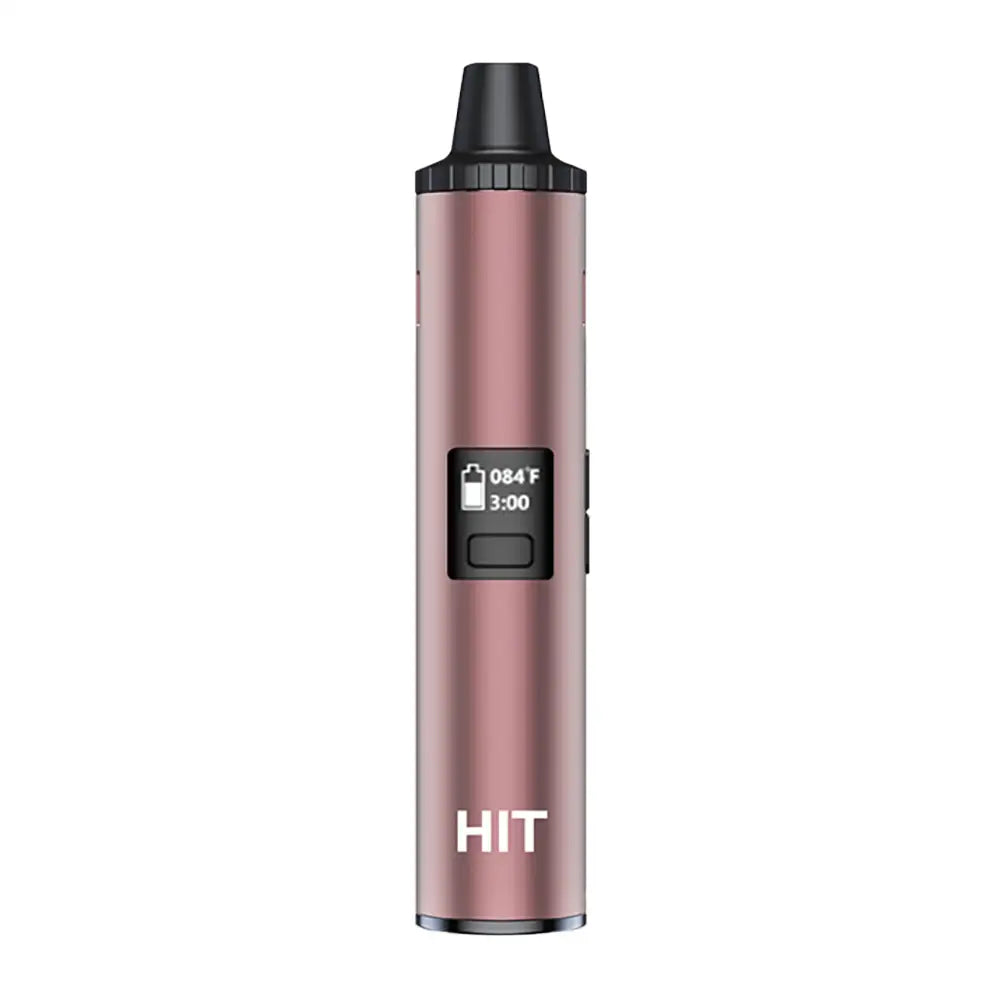 Yocan - HIT Dry Herb Vaporizer - Pink