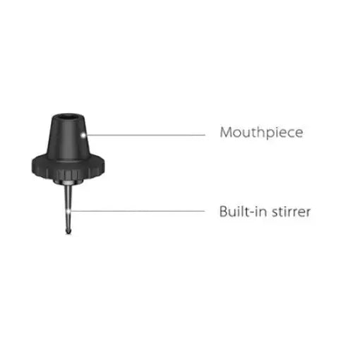 Yocan - Hit - Replacement Mouthpiece (5)