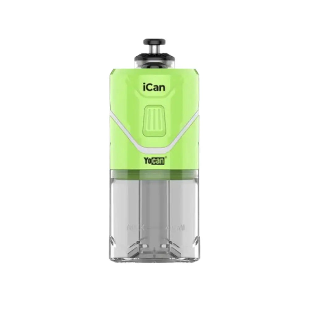 Yocan - iCan E-Rig Vaporizer - Green