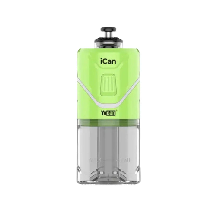 Yocan - iCan E-Rig Vaporizer - Green