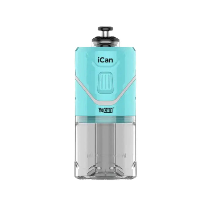 Yocan - iCan E-Rig Vaporizer - Teal