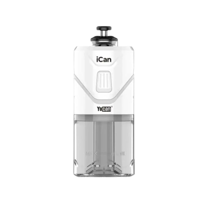 Yocan - iCan E-Rig Vaporizer - White