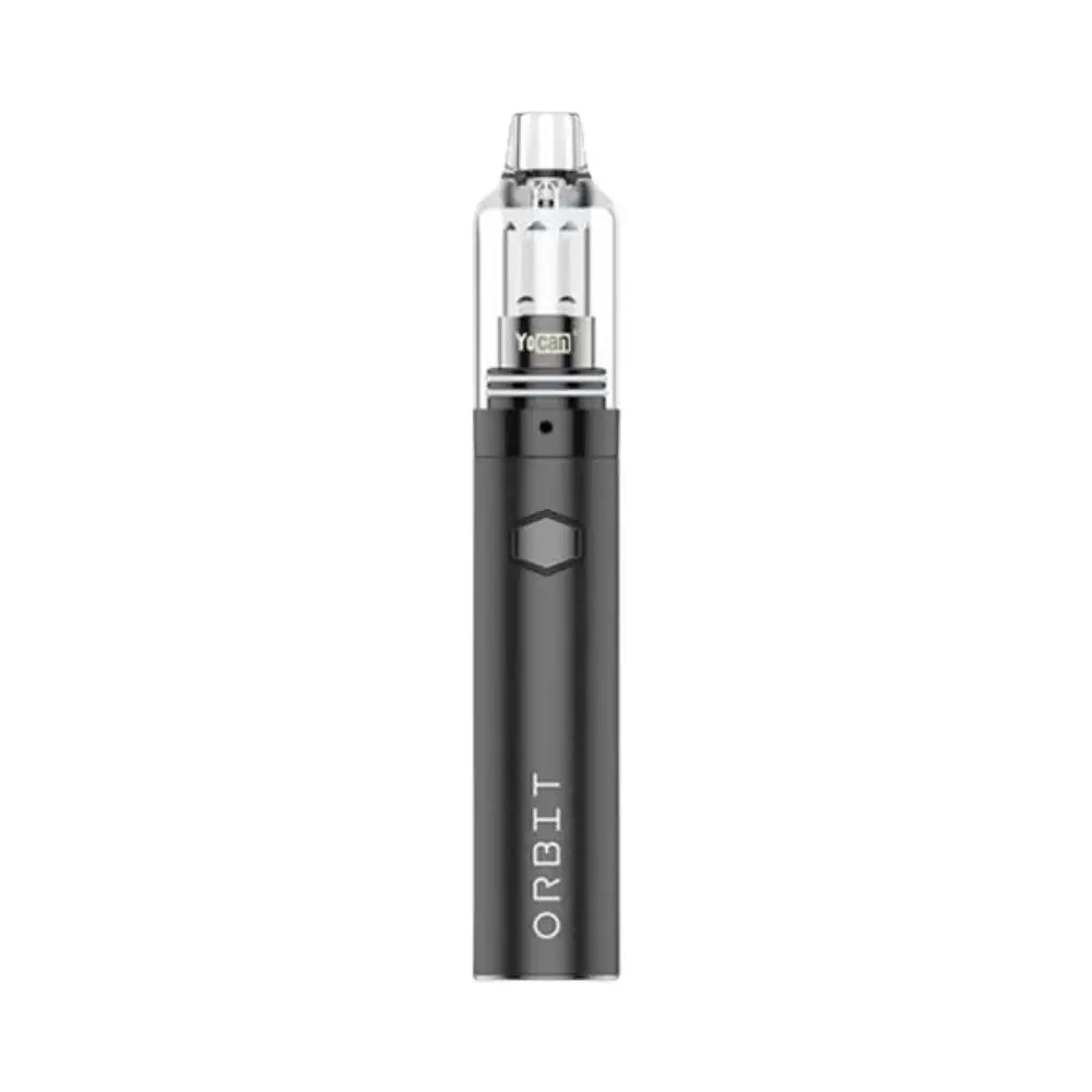Yocan Orbit Vaporizer Pen - Black