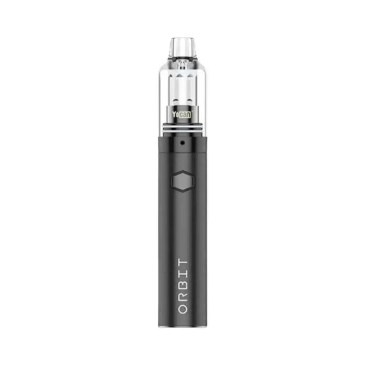 Yocan Orbit Vaporizer Pen - Black