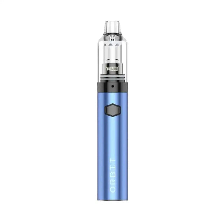 Yocan Orbit Vaporizer Pen - Blue