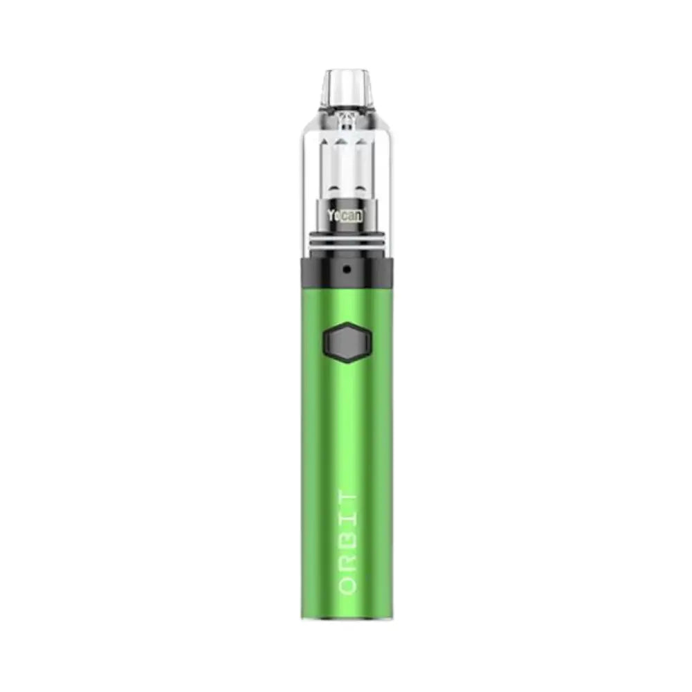Yocan Orbit Vaporizer Pen - Green