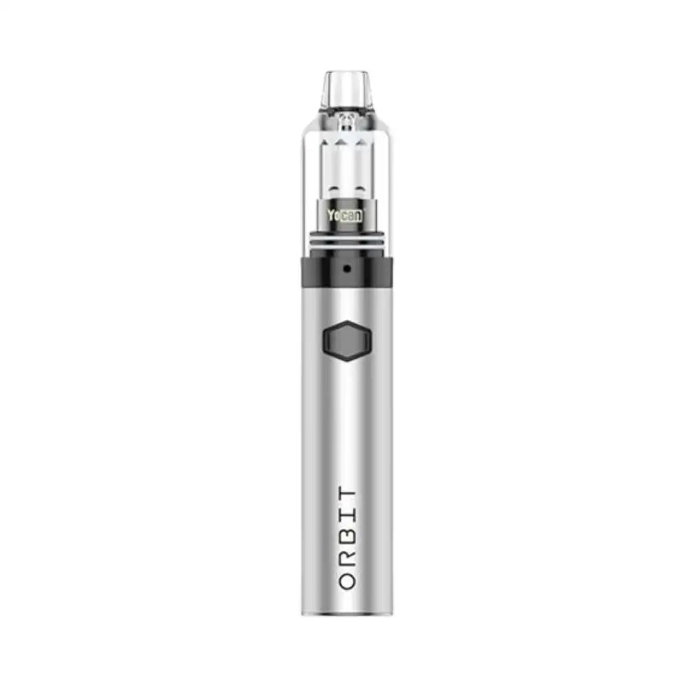 Yocan Orbit Vaporizer Pen - Silver