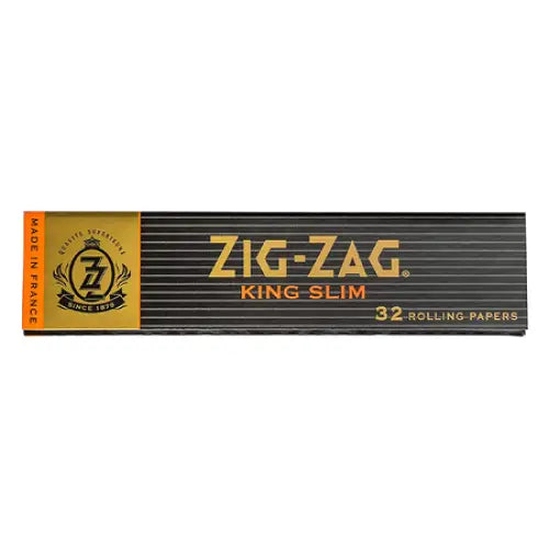 Zig-zag - Rolling Paper - King Slim