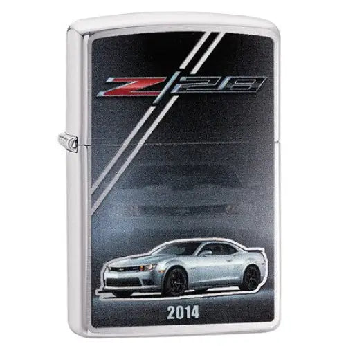 Zippo - 2014 Chevy Camaro Z28