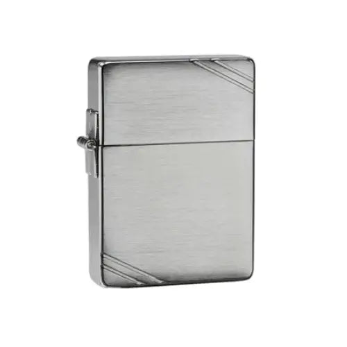 Zippo Lighter - Replica Windproof Slash