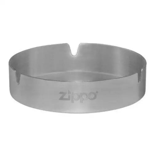 ZIPPO Steel Ashtray