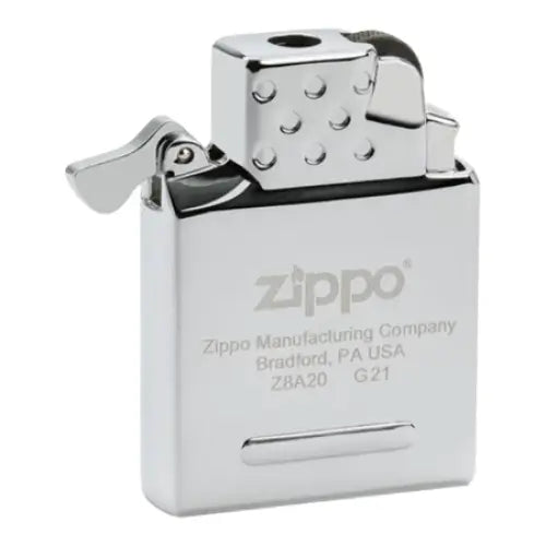 Zippo - Yellow Butane Flame Insert