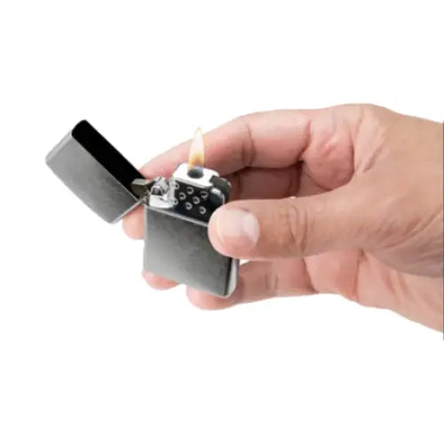 Zippo - Yellow Butane Flame Insert