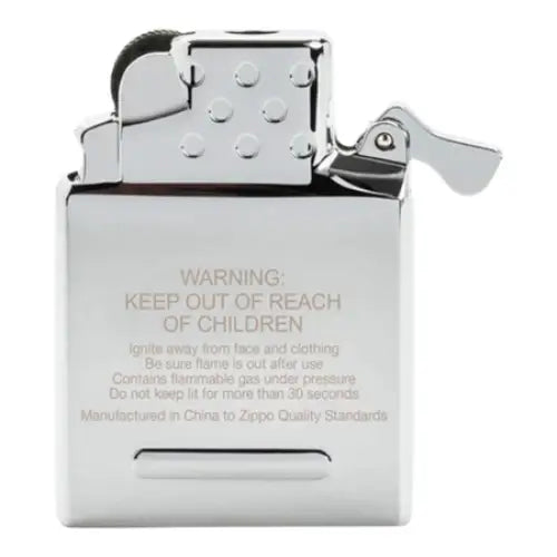 Zippo - Yellow Butane Flame Insert