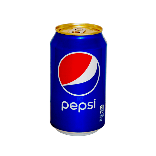 Inhal'Nation - Pepsi Pop - Stash Can - 355ML
