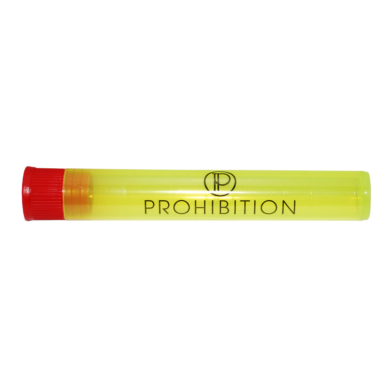 Prohibition x Doob Tubes - Multicolour King Size Tube (25pk)