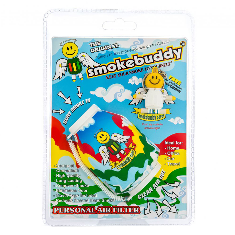 Smokebuddy - Personal Air Filter - Original