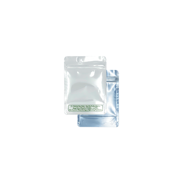 Cannaline - 1/8 Oz. Medical Grade Baggie - 10pk