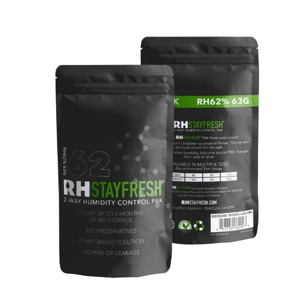 RH Stayfresh - 62% - 63GR - 12PK
