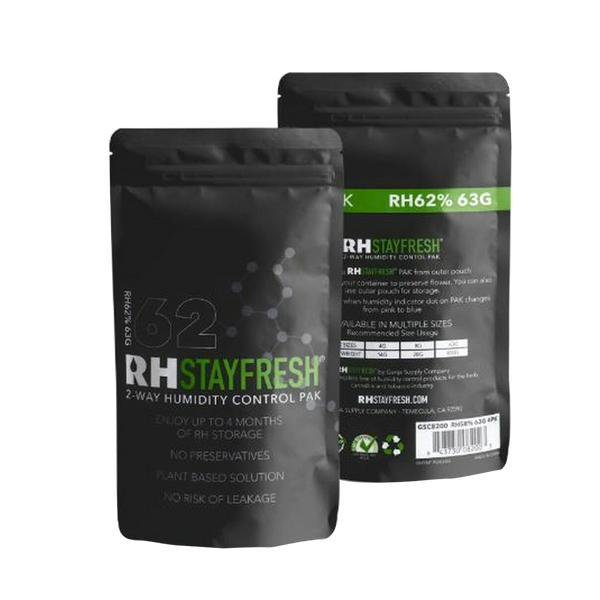 RH Stayfresh - 62% - 63GR - 12PK