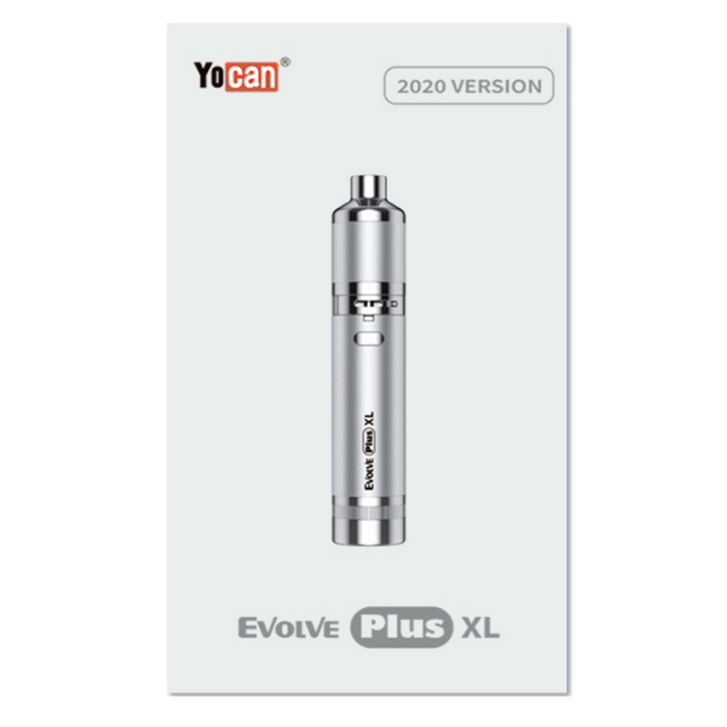 Yocan - Evolve Plus XL Vaporizer - 2020 Edition
