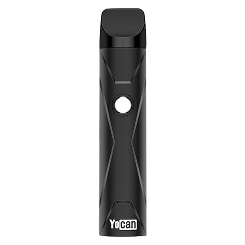 Yocan - X Concentrate Pod Vaporizer