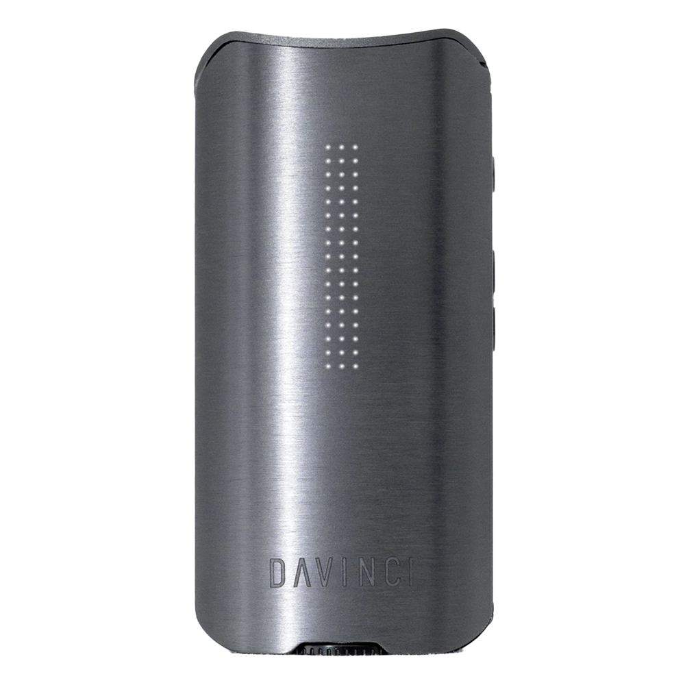 DaVinci - IQ2 Herb and Concentrate Vaporizer - Complete Kit