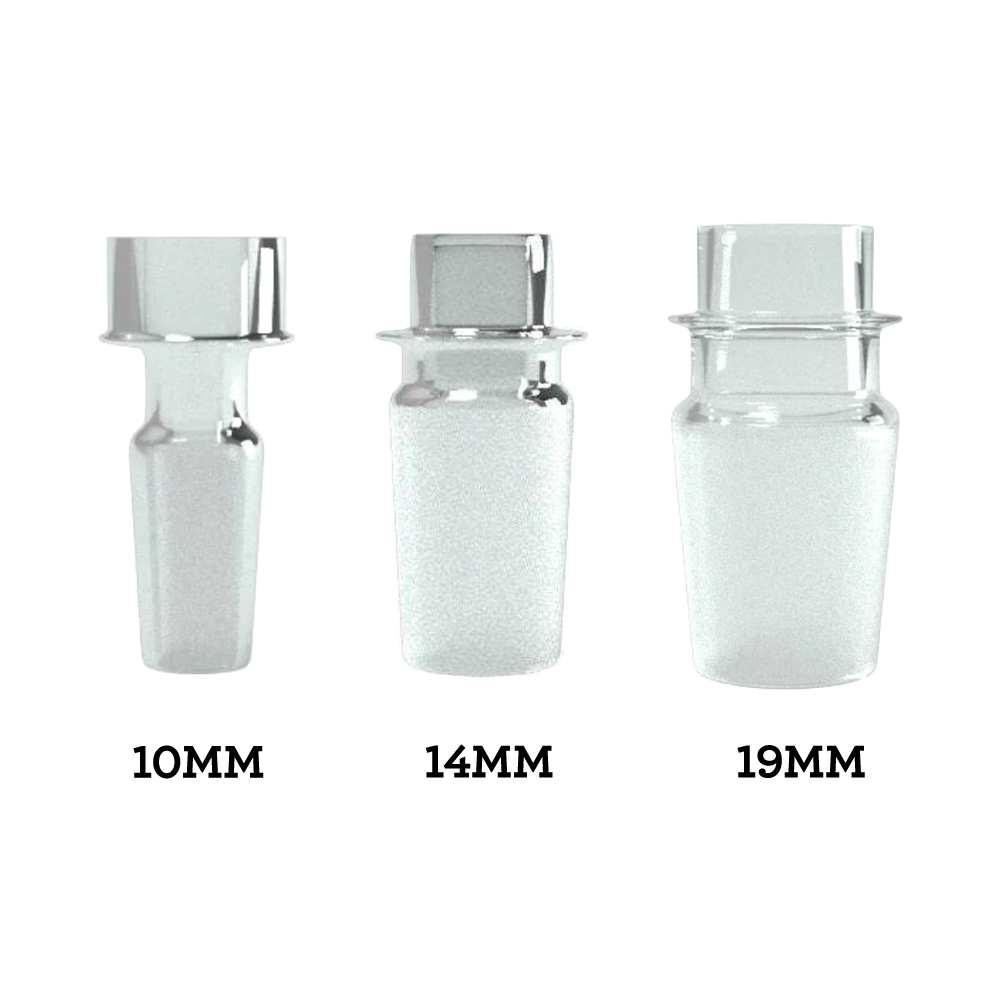 Grenco Science - GPen Connect Glass Adapter - Asst Sizes/Types