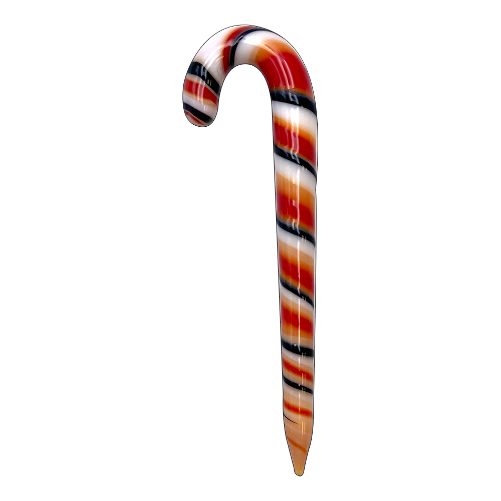 Candy Cane Dab Tool