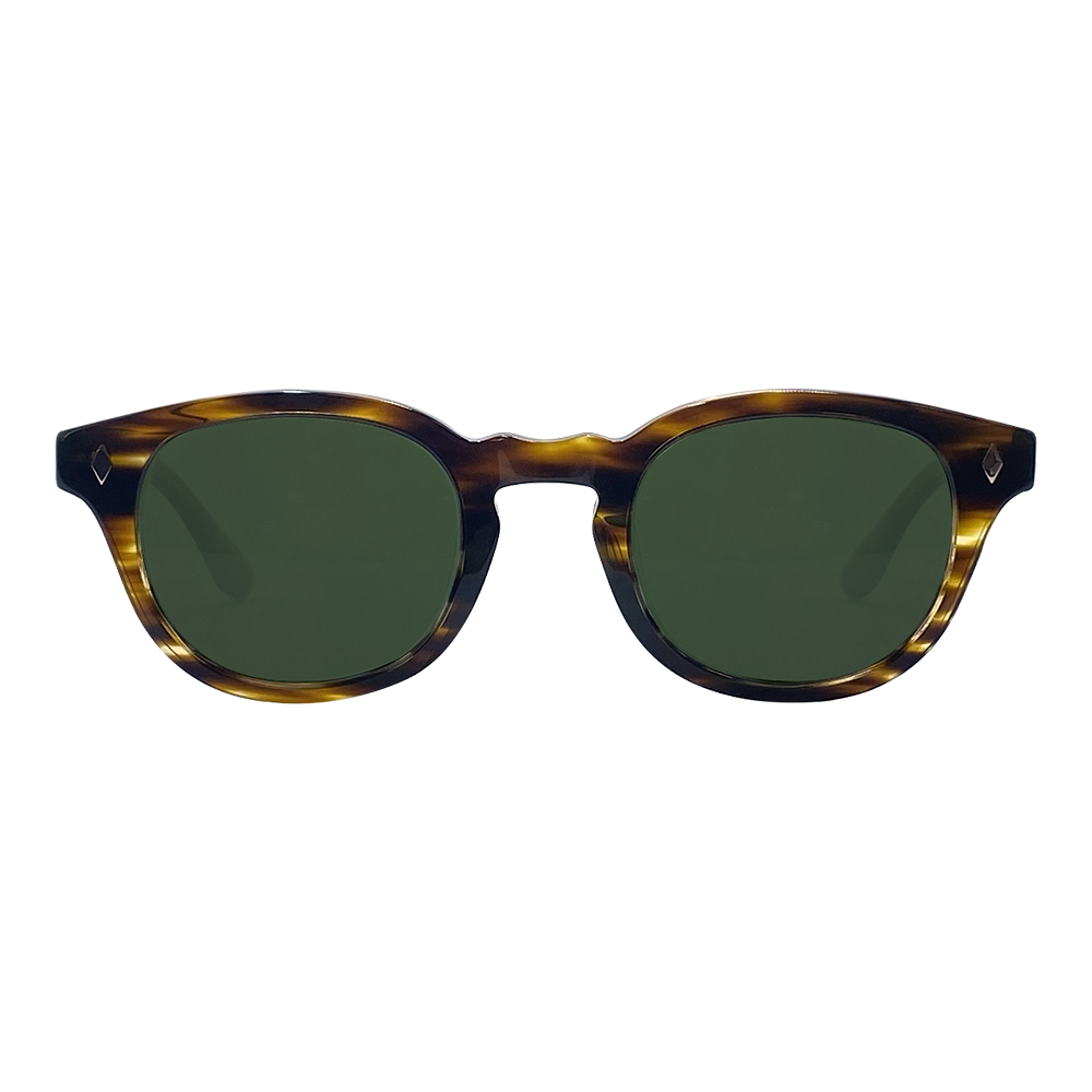 Prohibition - Belmont Sunglasses
