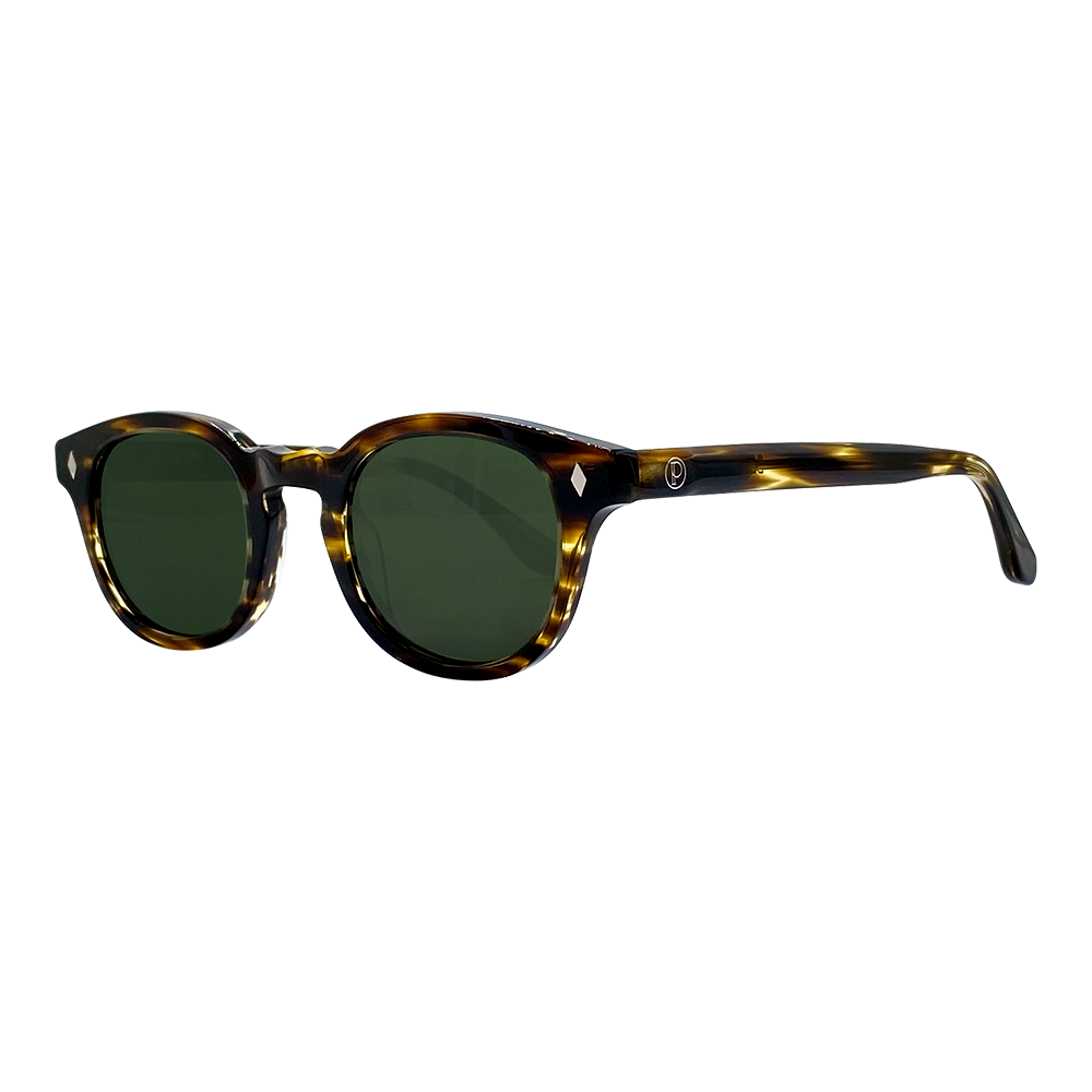 Prohibition - Belmont Sunglasses