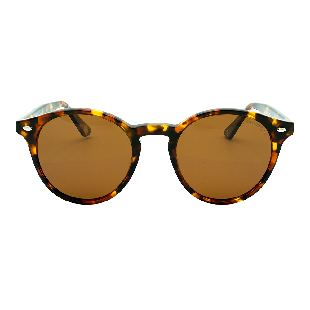 Prohibition - Daytona Sunglasses